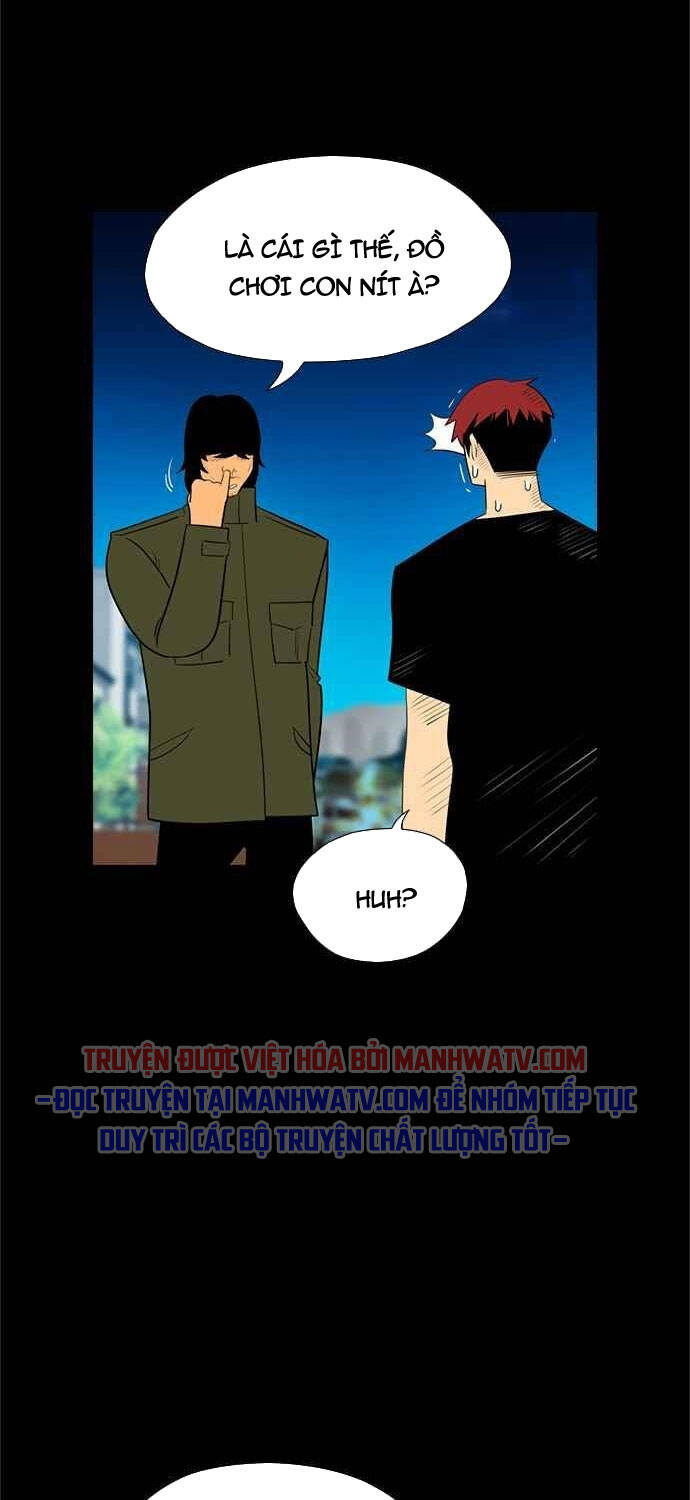 Kẻ Hồi Sinh Chapter 155 - Trang 2