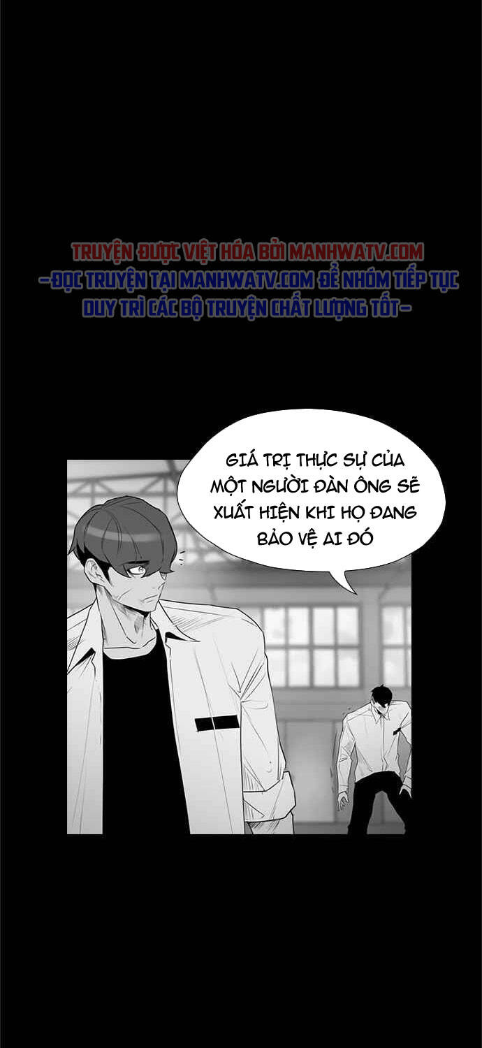 Kẻ Hồi Sinh Chapter 155 - Trang 2