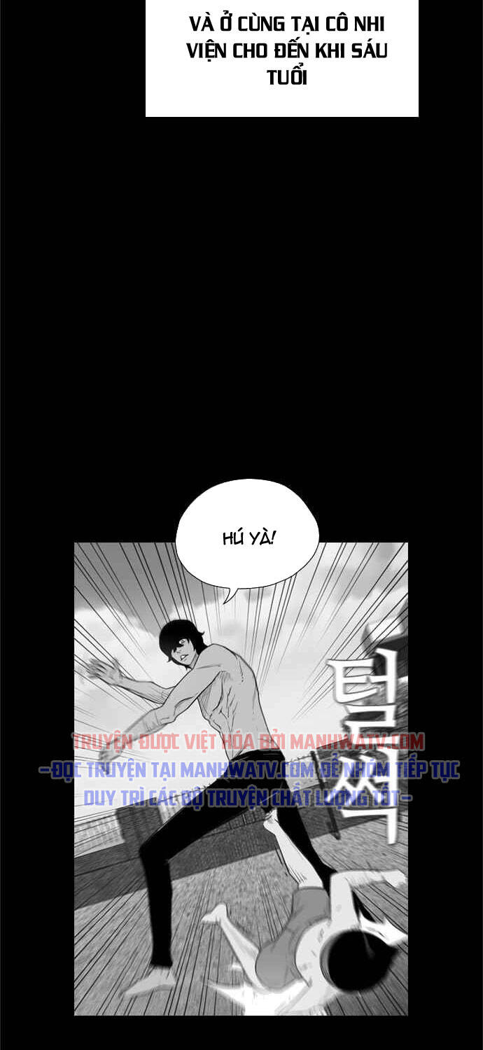 Kẻ Hồi Sinh Chapter 155 - Trang 2