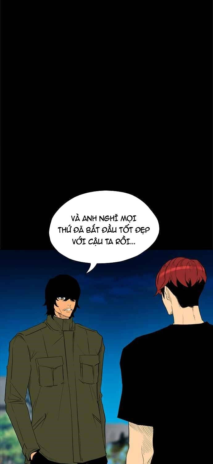 Kẻ Hồi Sinh Chapter 155 - Trang 2