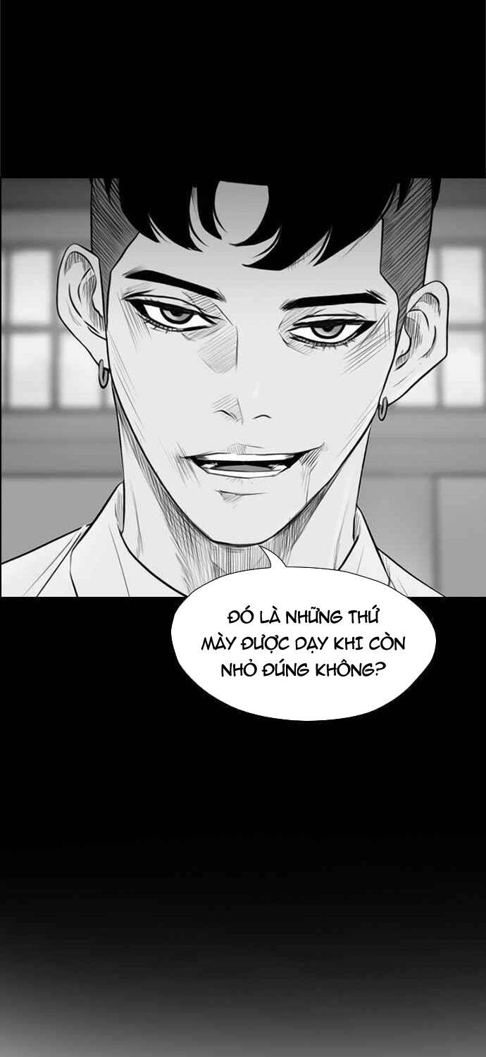 Kẻ Hồi Sinh Chapter 155 - Trang 2