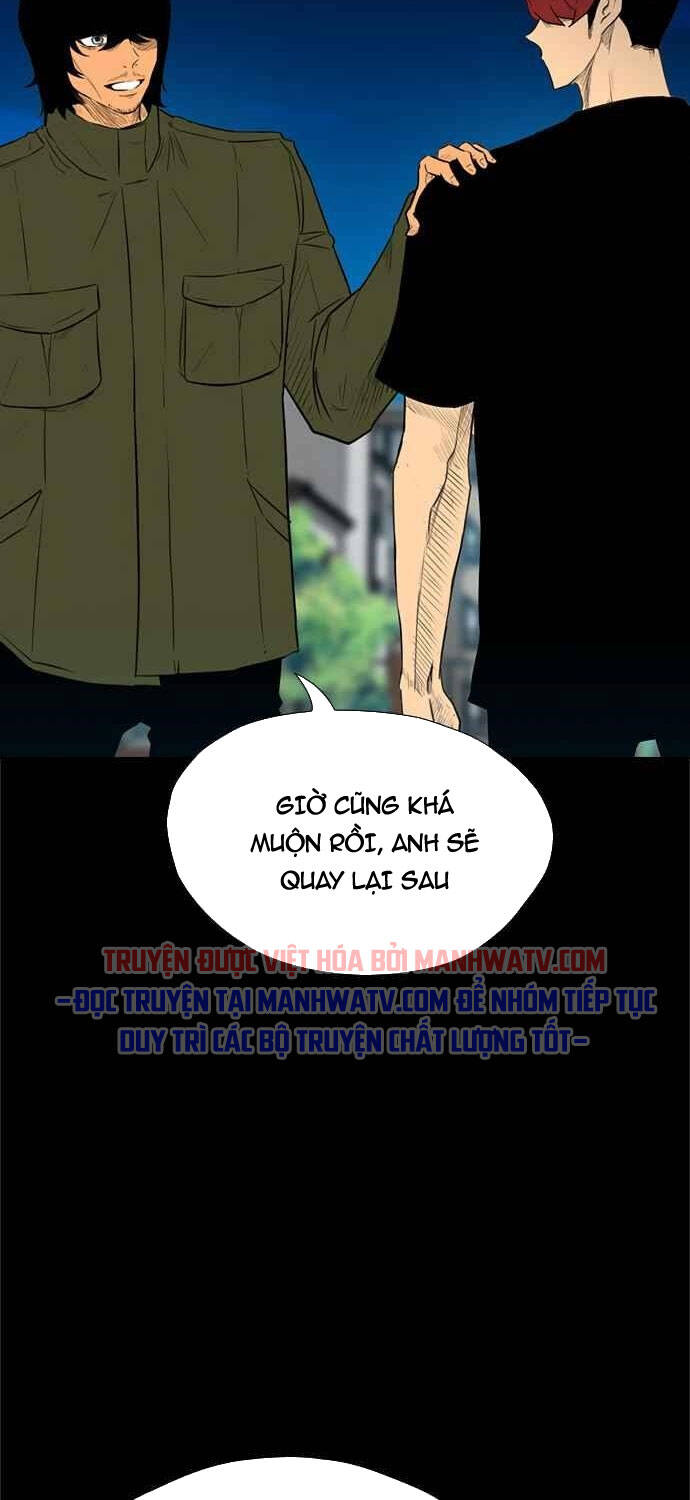 Kẻ Hồi Sinh Chapter 155 - Trang 2