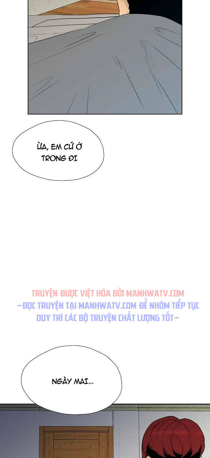 Kẻ Hồi Sinh Chapter 155 - Trang 2