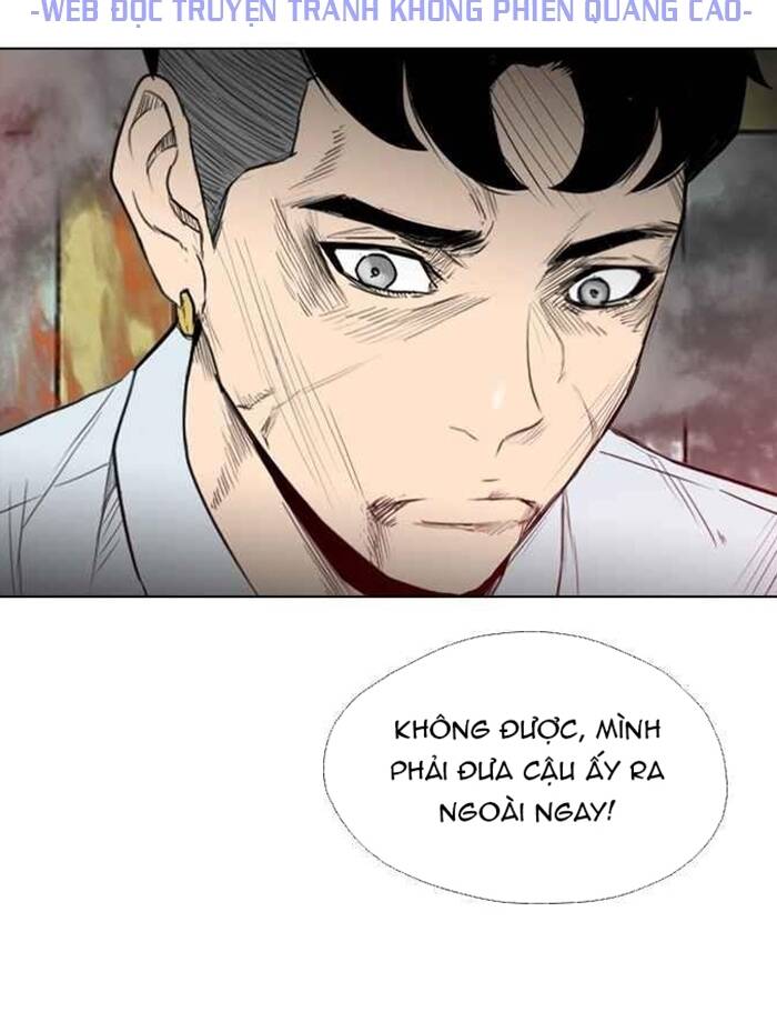 Kẻ Hồi Sinh Chapter 152 - Trang 2