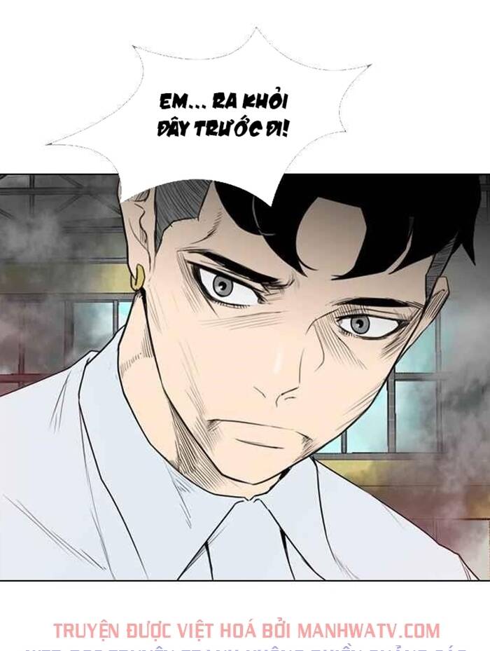 Kẻ Hồi Sinh Chapter 152 - Trang 2