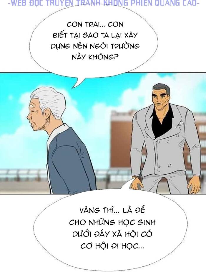 Kẻ Hồi Sinh Chapter 152 - Trang 2