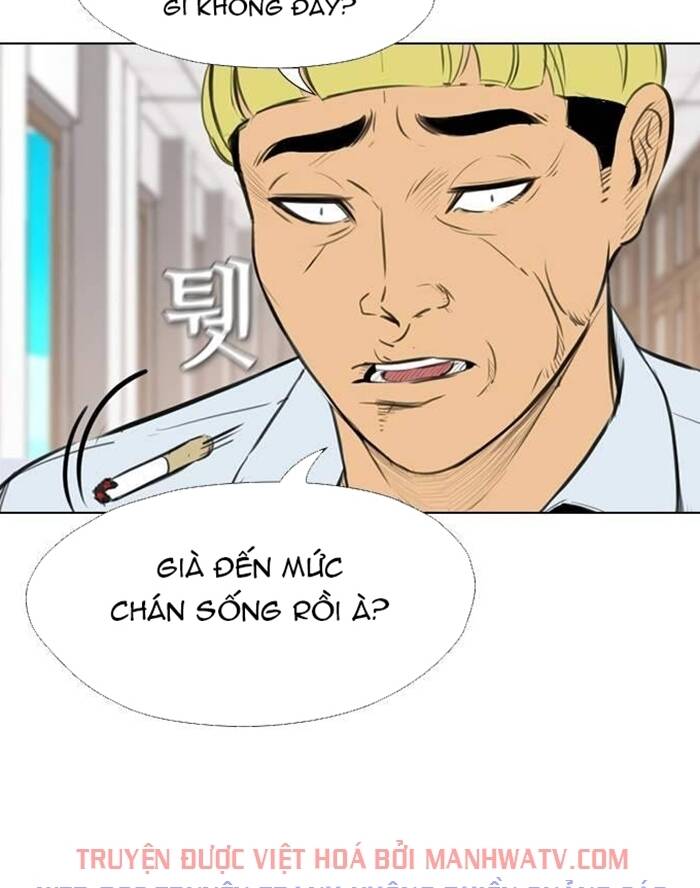 Kẻ Hồi Sinh Chapter 151 - Trang 2