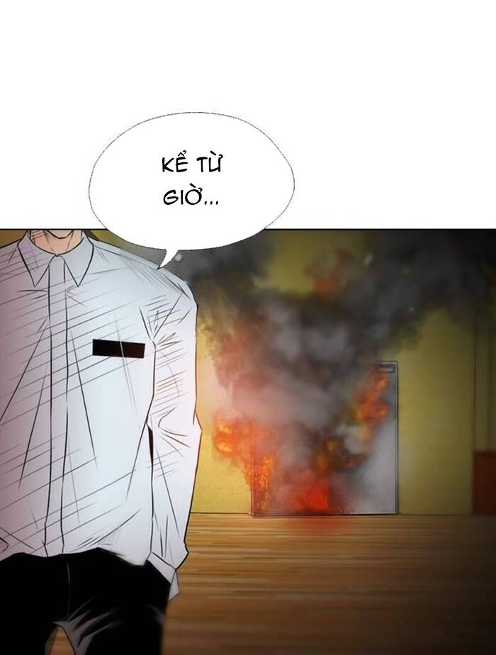 Kẻ Hồi Sinh Chapter 151 - Trang 2