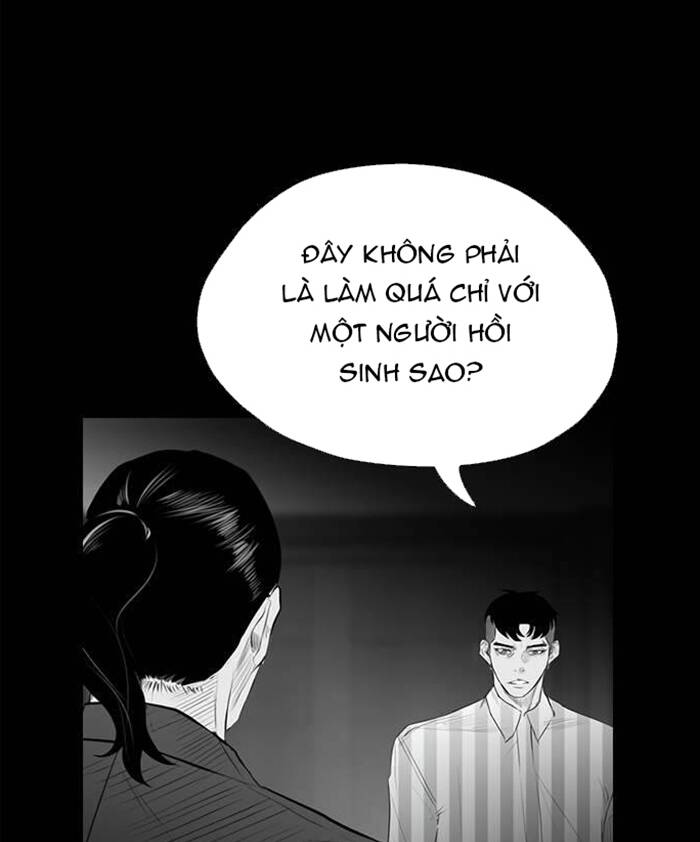 Kẻ Hồi Sinh Chapter 150 - Trang 2