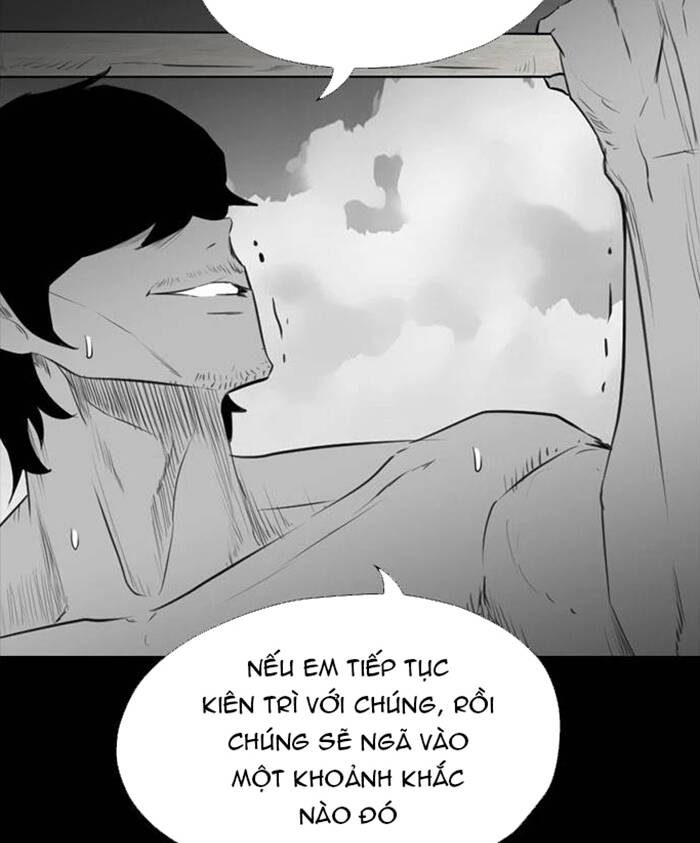 Kẻ Hồi Sinh Chapter 148 - Trang 2