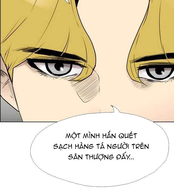 Kẻ Hồi Sinh Chapter 141 - Trang 2