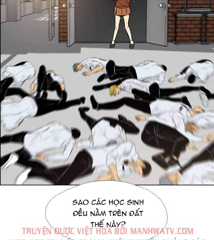 Kẻ Hồi Sinh Chapter 141 - Trang 2