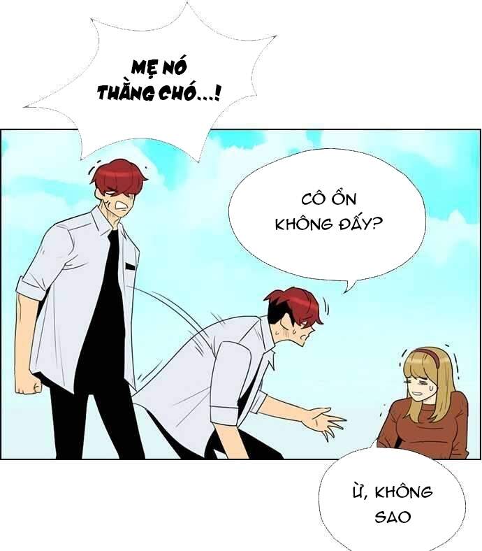 Kẻ Hồi Sinh Chapter 141 - Trang 2