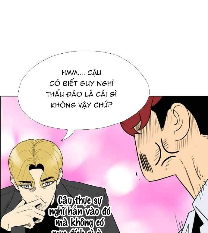 Kẻ Hồi Sinh Chapter 141 - Trang 2