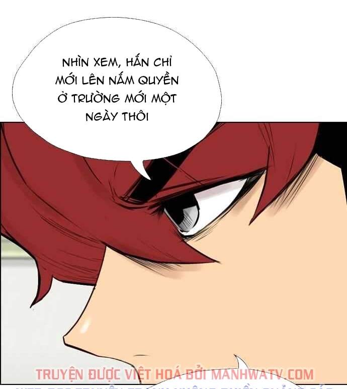 Kẻ Hồi Sinh Chapter 141 - Trang 2