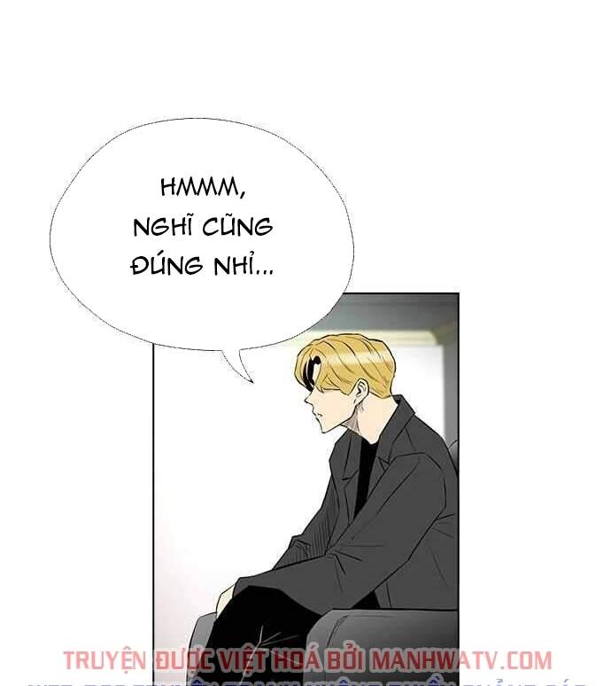 Kẻ Hồi Sinh Chapter 141 - Trang 2