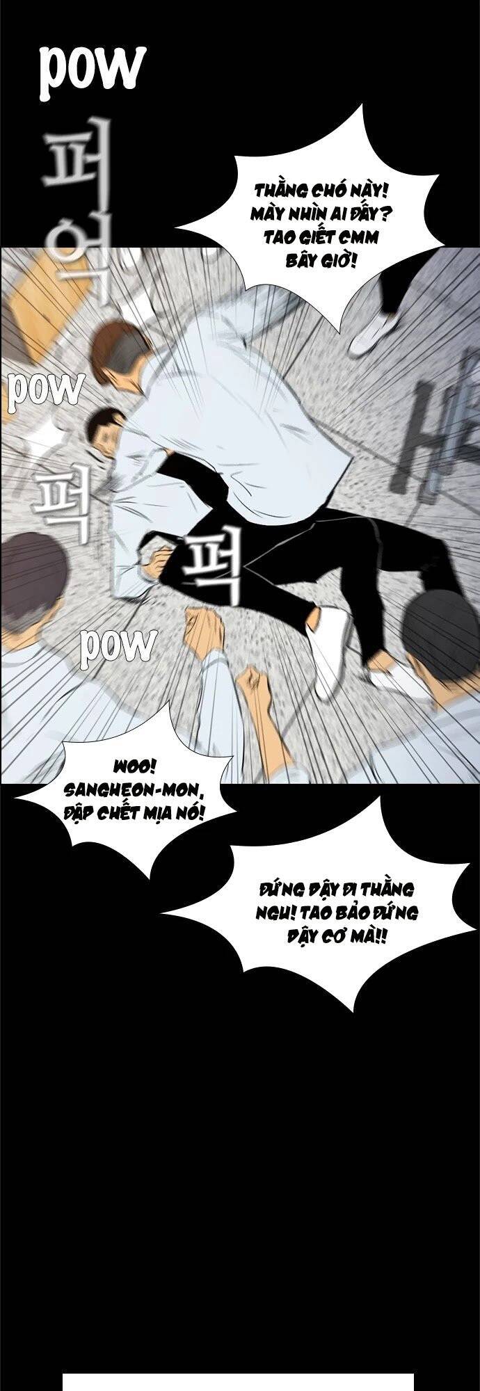 Kẻ Hồi Sinh Chapter 138 - Trang 2