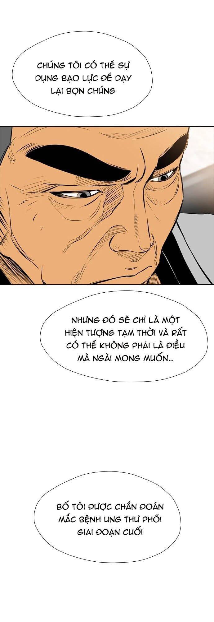 Kẻ Hồi Sinh Chapter 138 - Trang 2