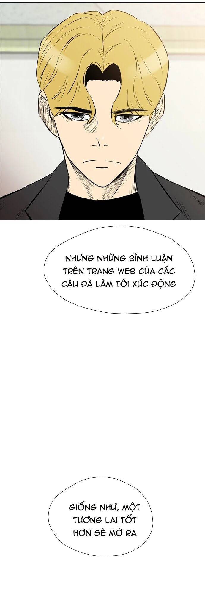 Kẻ Hồi Sinh Chapter 138 - Trang 2