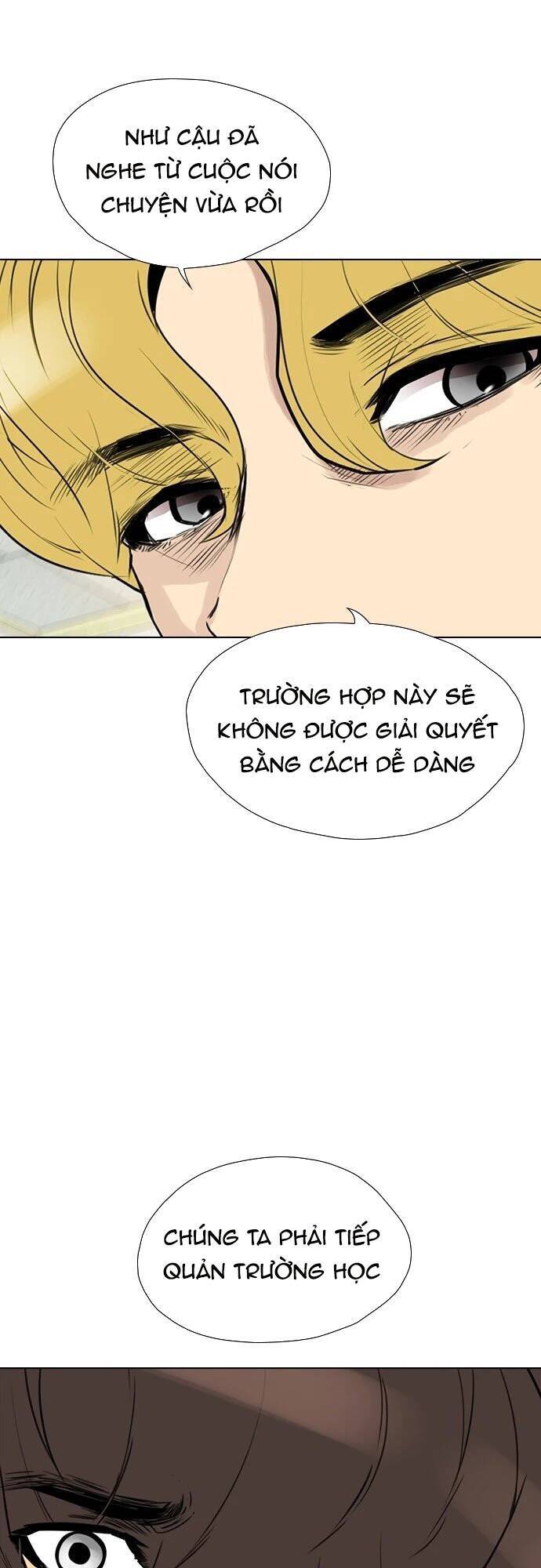 Kẻ Hồi Sinh Chapter 138 - Trang 2