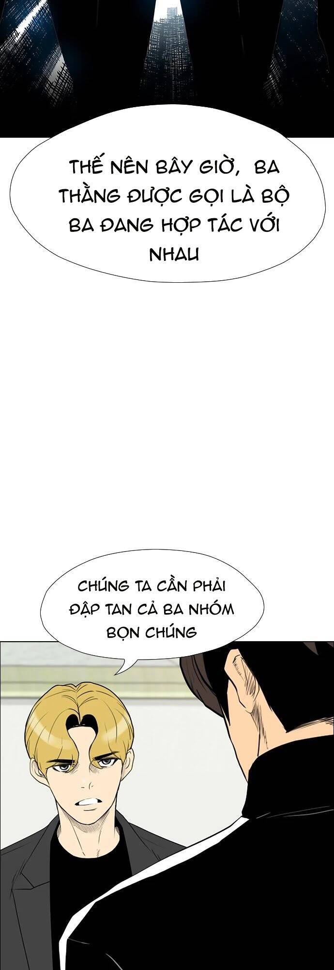 Kẻ Hồi Sinh Chapter 138 - Trang 2