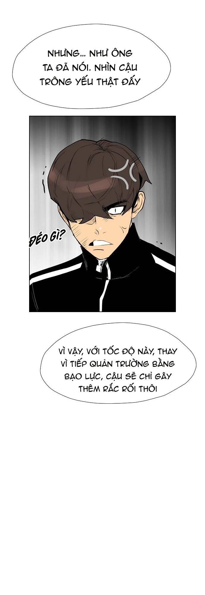 Kẻ Hồi Sinh Chapter 138 - Trang 2