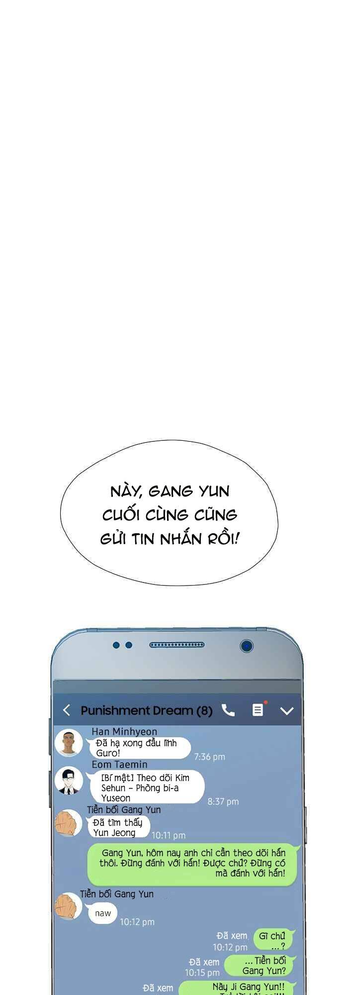 Kẻ Hồi Sinh Chapter 137 - Trang 2