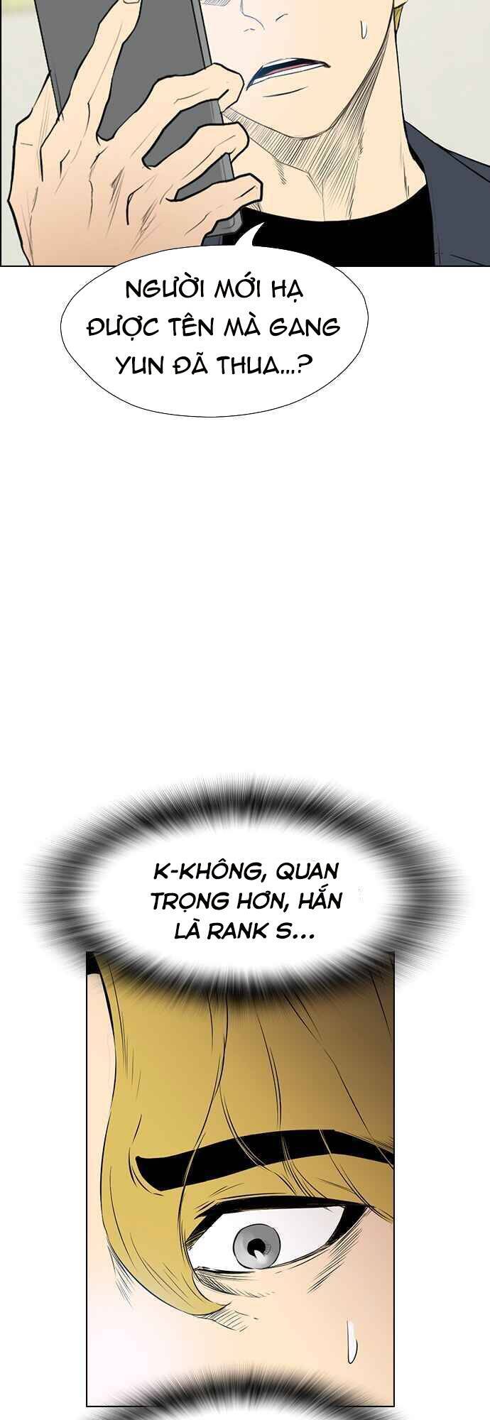 Kẻ Hồi Sinh Chapter 137 - Trang 2