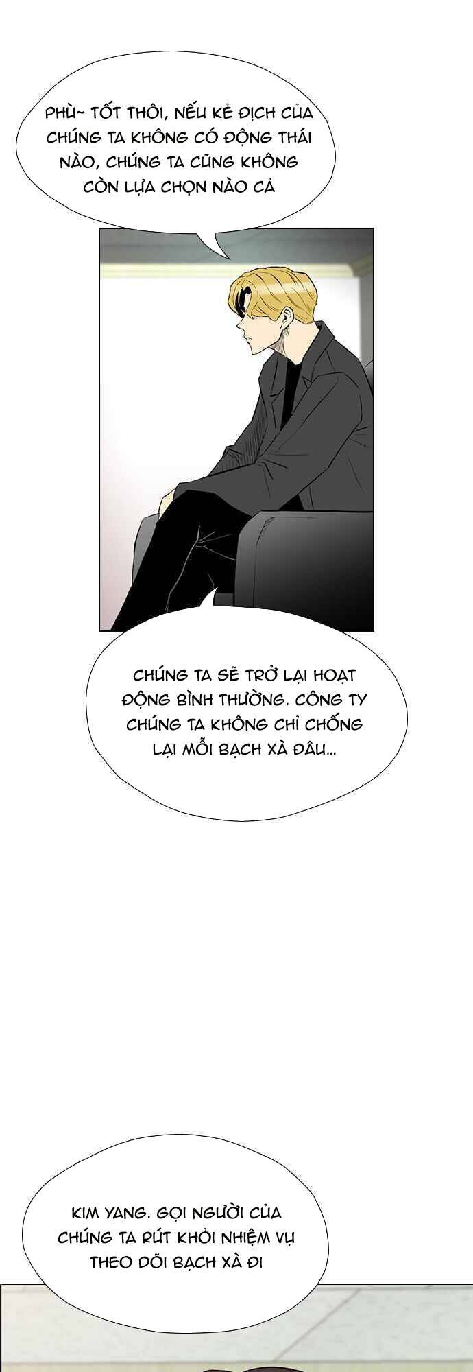 Kẻ Hồi Sinh Chapter 137 - Trang 2