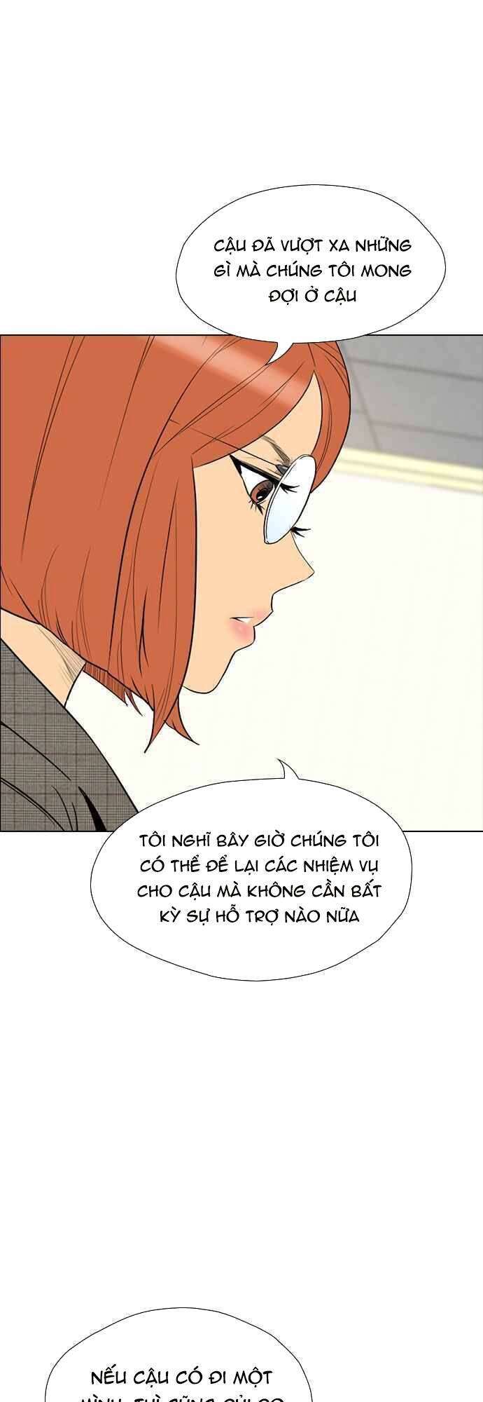 Kẻ Hồi Sinh Chapter 137 - Trang 2