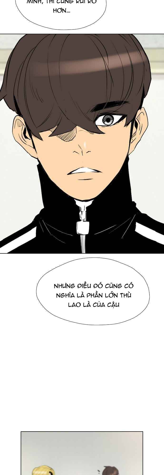 Kẻ Hồi Sinh Chapter 137 - Trang 2