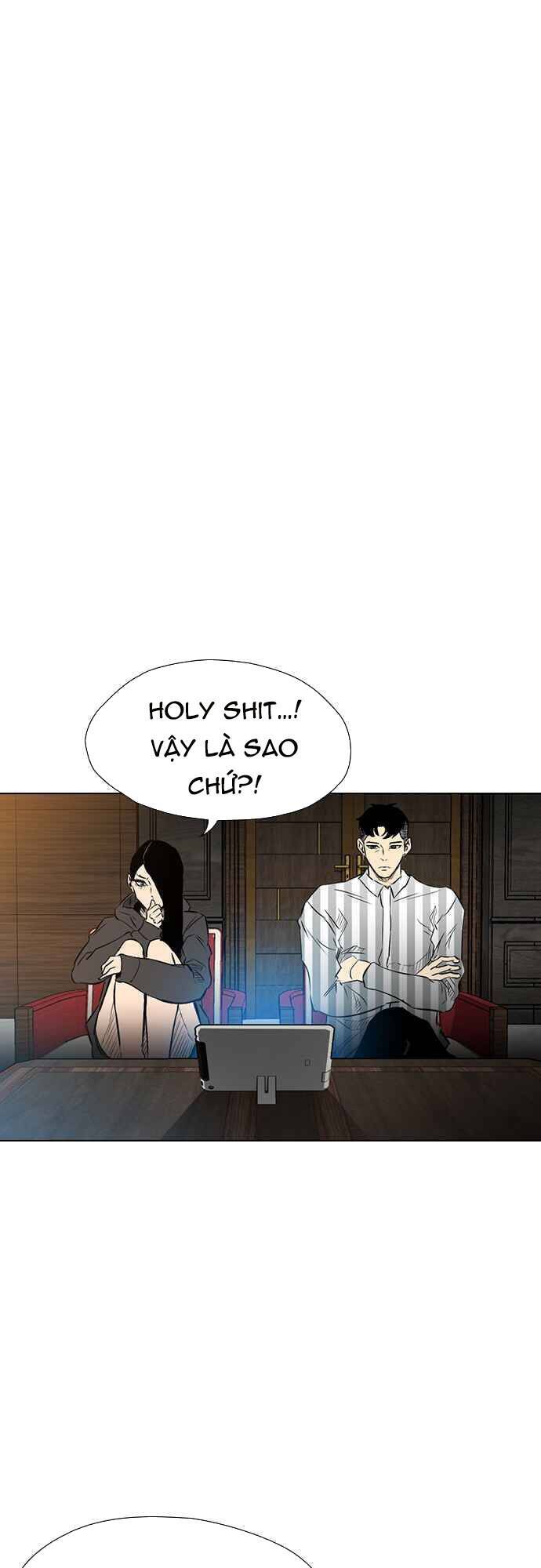 Kẻ Hồi Sinh Chapter 136 - Trang 2