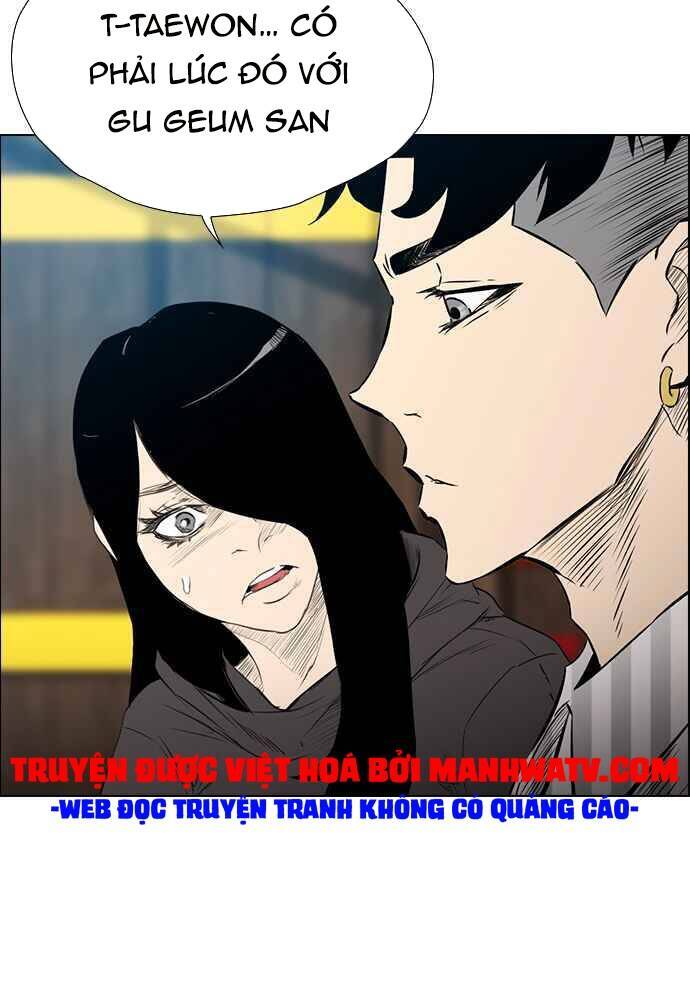 Kẻ Hồi Sinh Chapter 136 - Trang 2