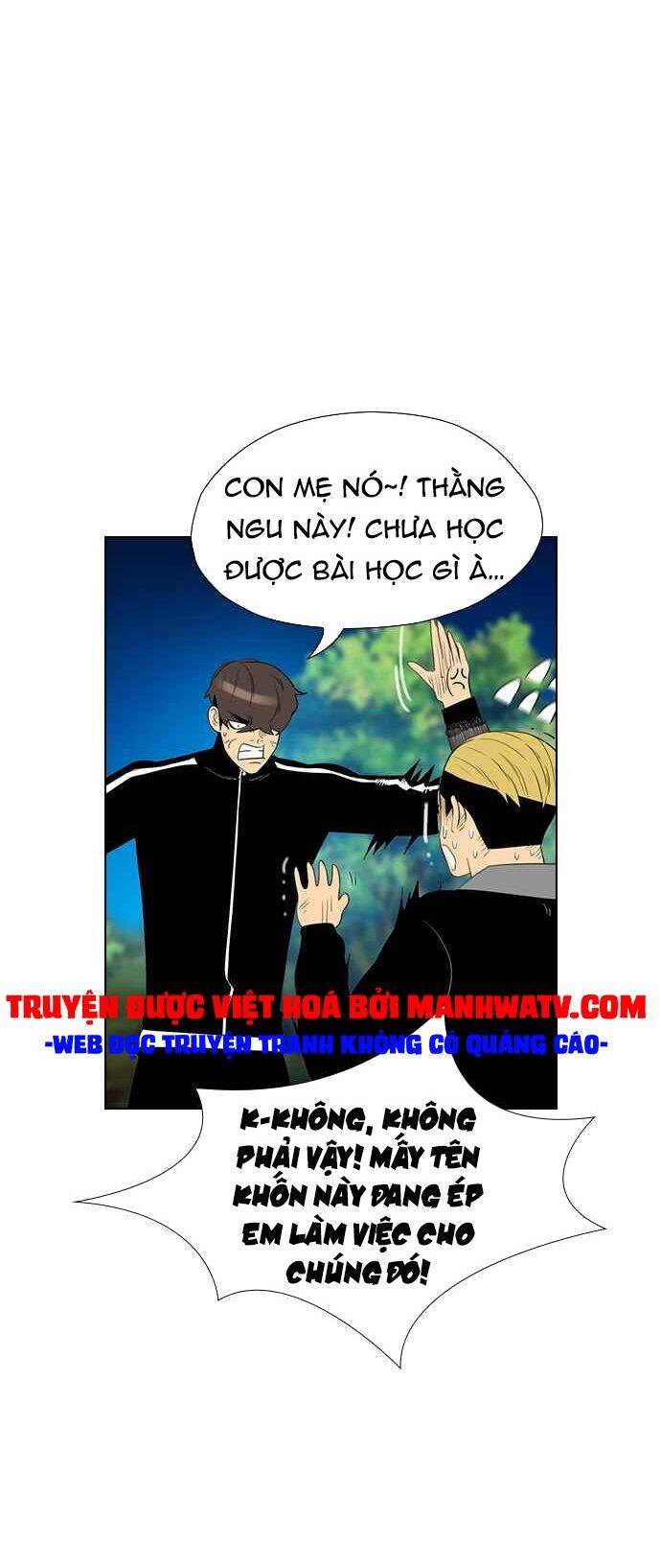 Kẻ Hồi Sinh Chapter 134 - Trang 2