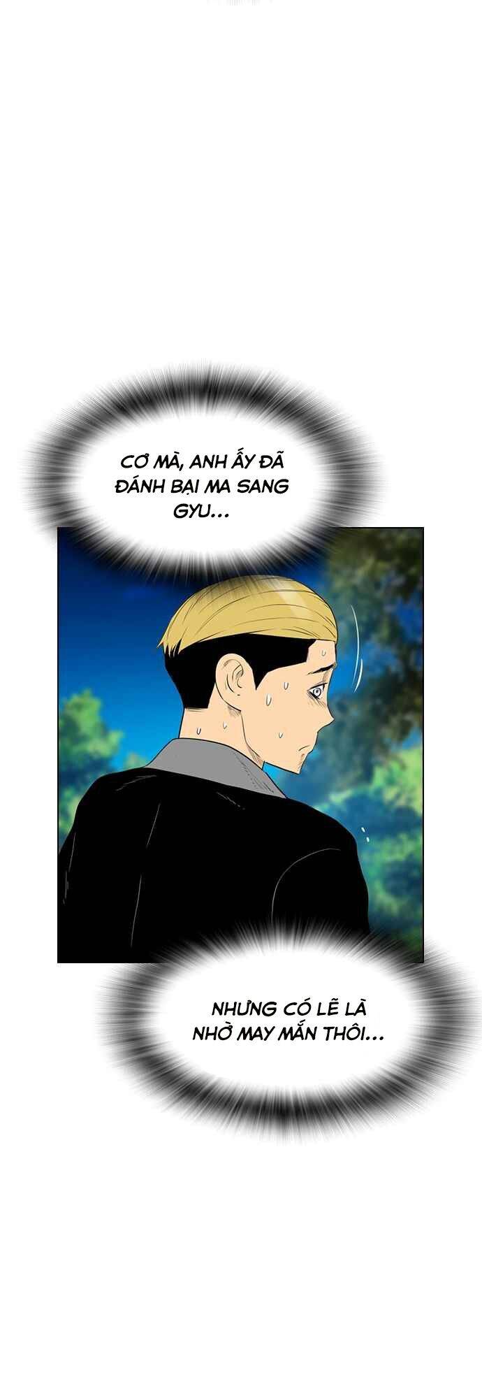 Kẻ Hồi Sinh Chapter 134 - Trang 2