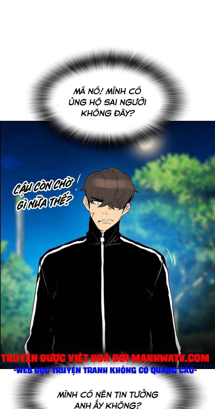 Kẻ Hồi Sinh Chapter 134 - Trang 2