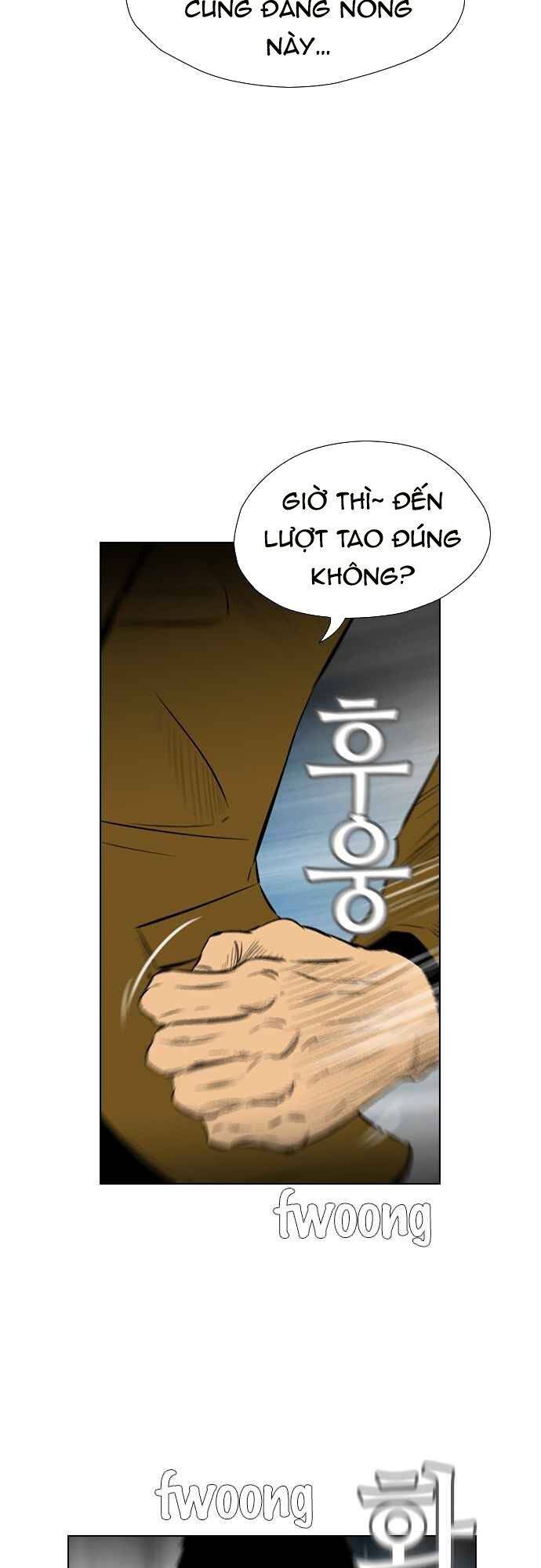 Kẻ Hồi Sinh Chapter 134 - Trang 2