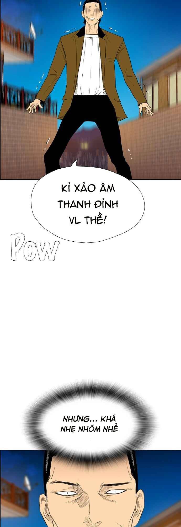 Kẻ Hồi Sinh Chapter 134 - Trang 2