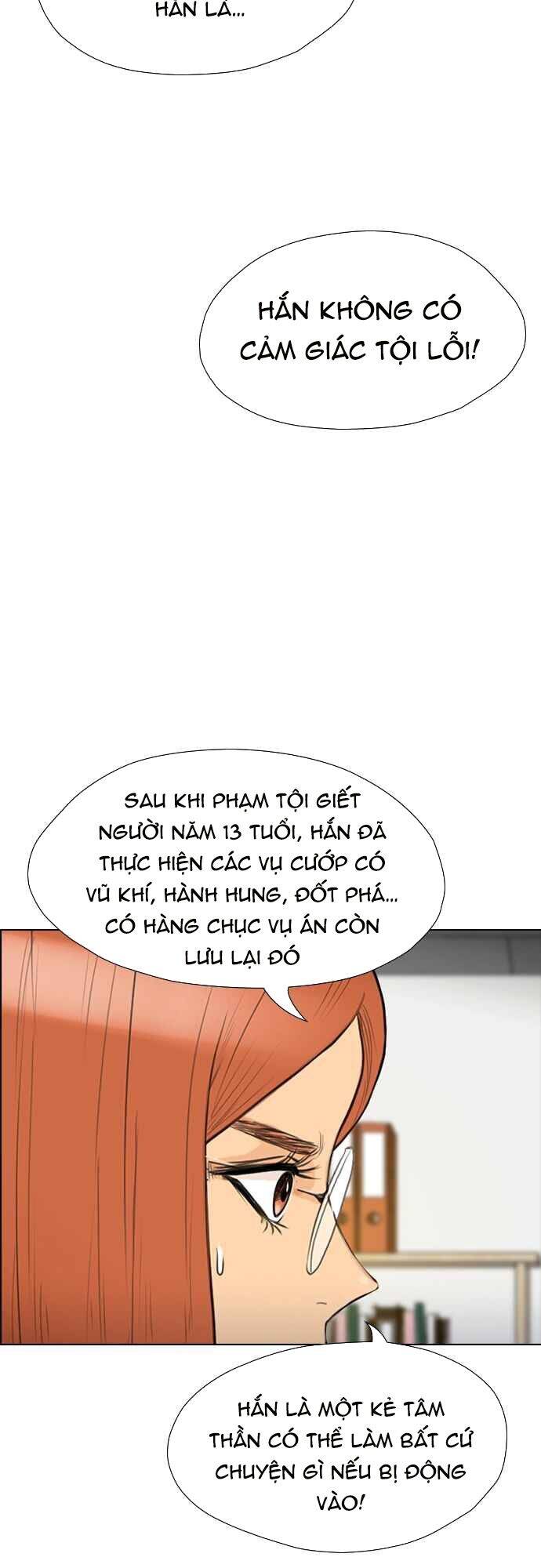 Kẻ Hồi Sinh Chapter 134 - Trang 2