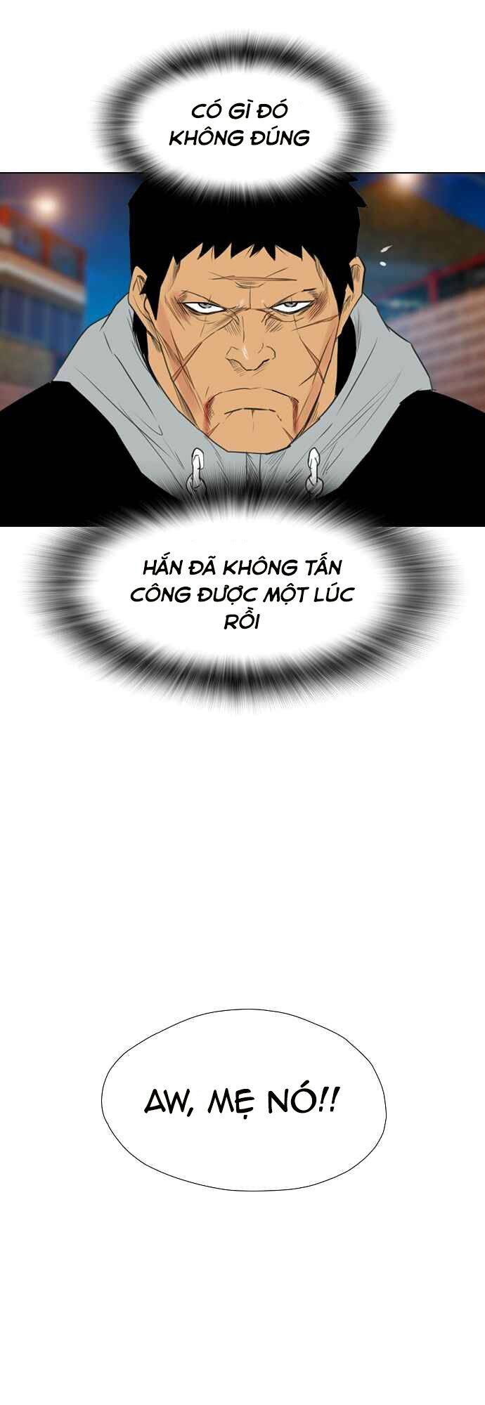 Kẻ Hồi Sinh Chapter 134 - Trang 2