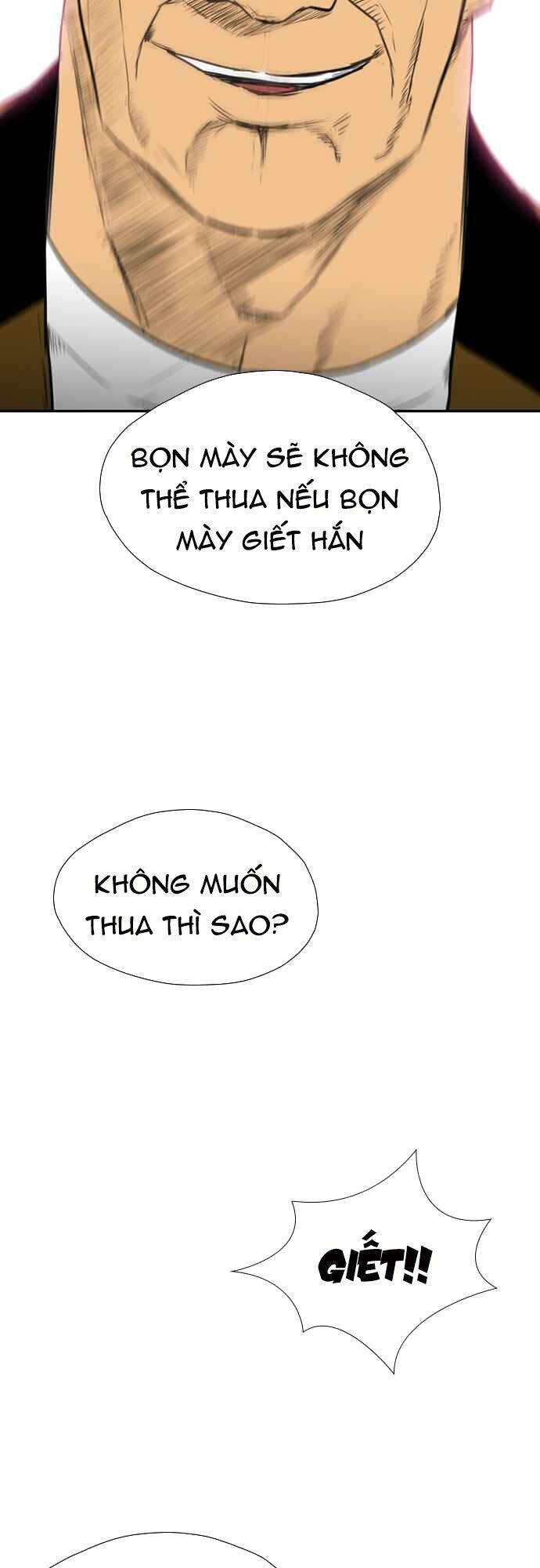 Kẻ Hồi Sinh Chapter 133 - Trang 2