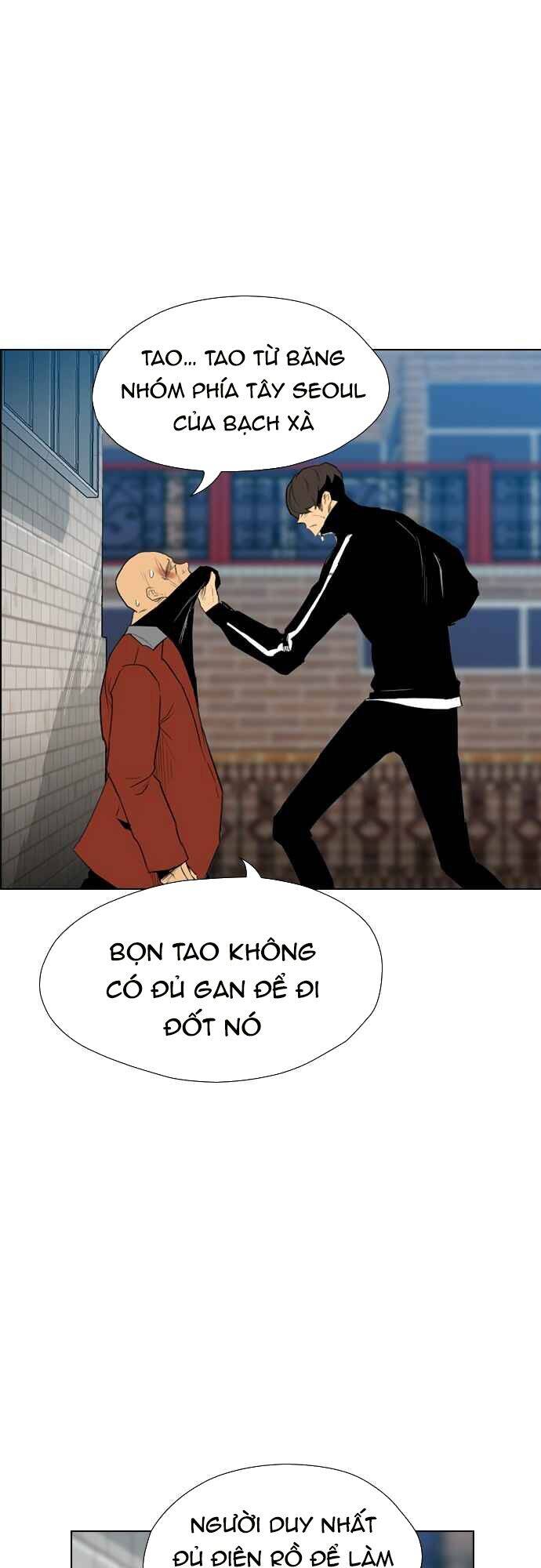 Kẻ Hồi Sinh Chapter 133 - Trang 2