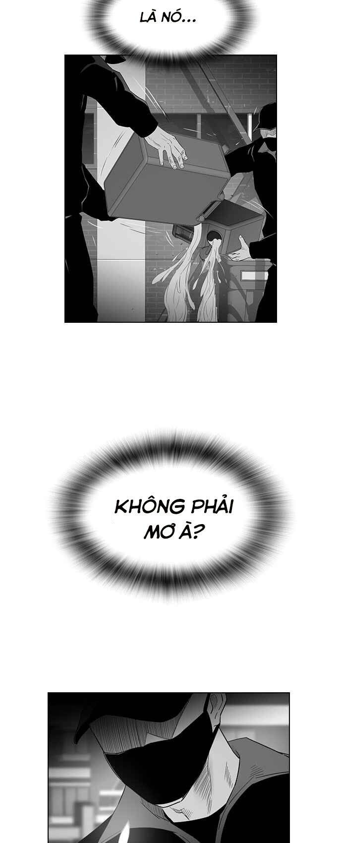 Kẻ Hồi Sinh Chapter 132 - Trang 2