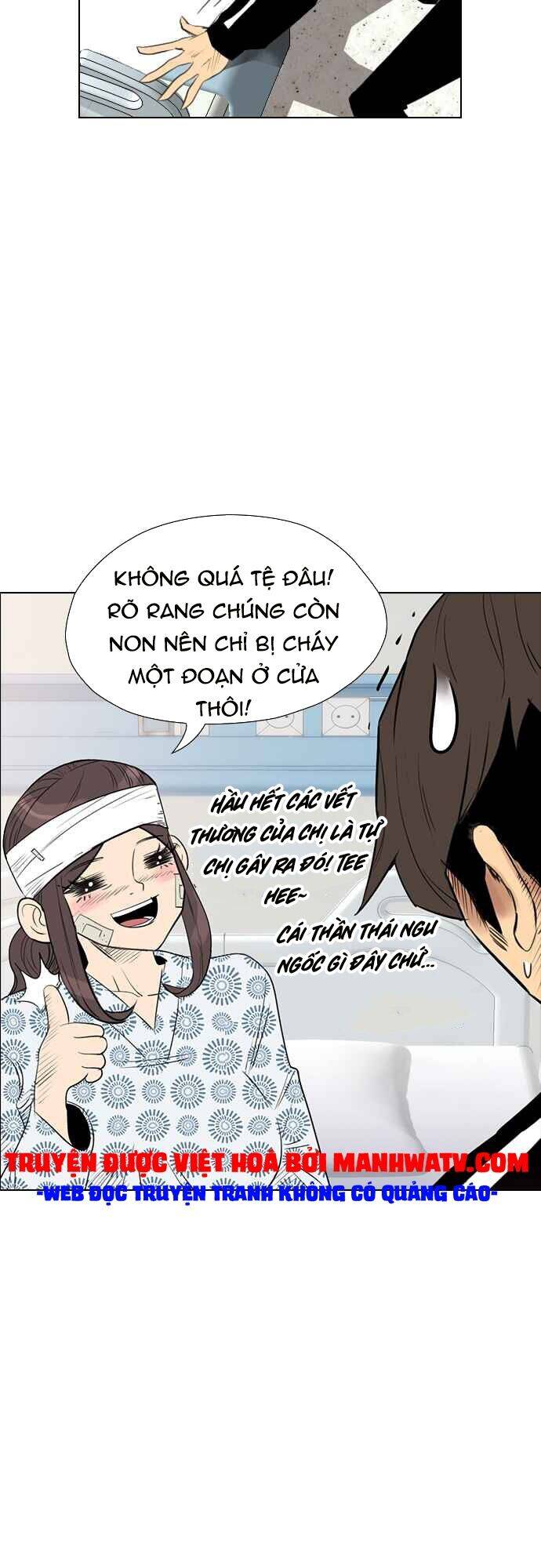 Kẻ Hồi Sinh Chapter 132 - Trang 2