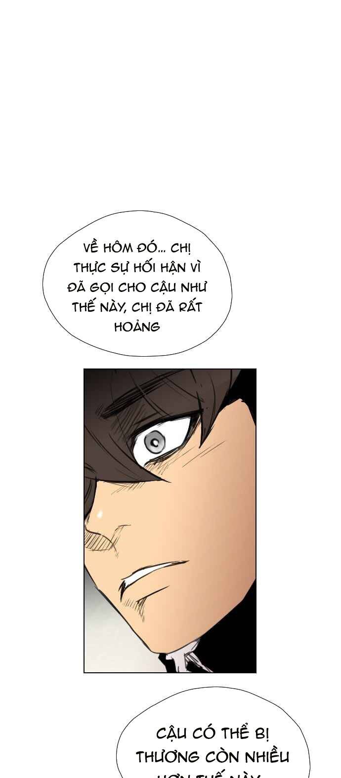 Kẻ Hồi Sinh Chapter 132 - Trang 2