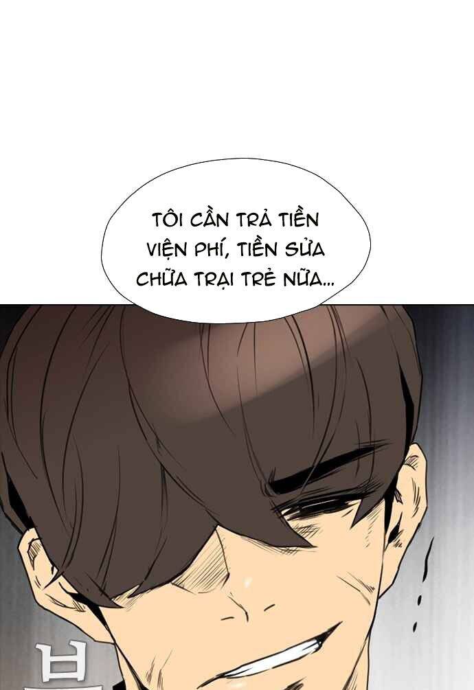 Kẻ Hồi Sinh Chapter 132 - Trang 2