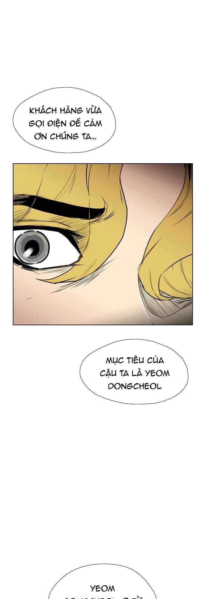 Kẻ Hồi Sinh Chapter 132 - Trang 2