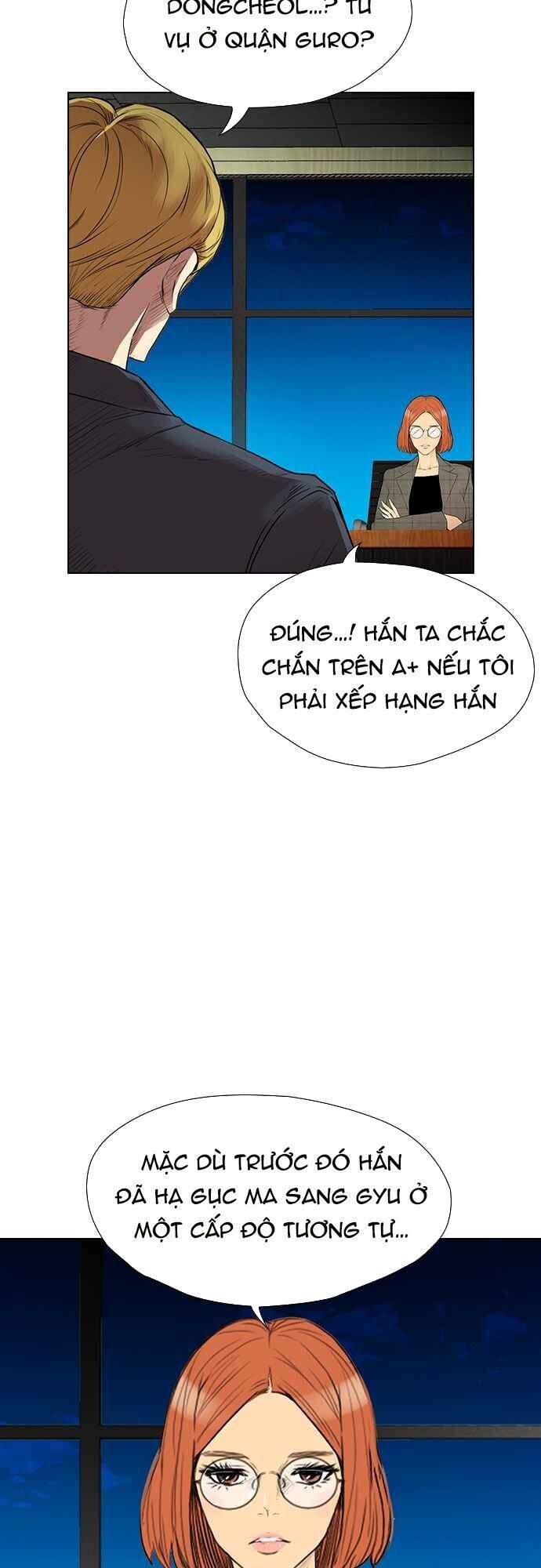 Kẻ Hồi Sinh Chapter 132 - Trang 2