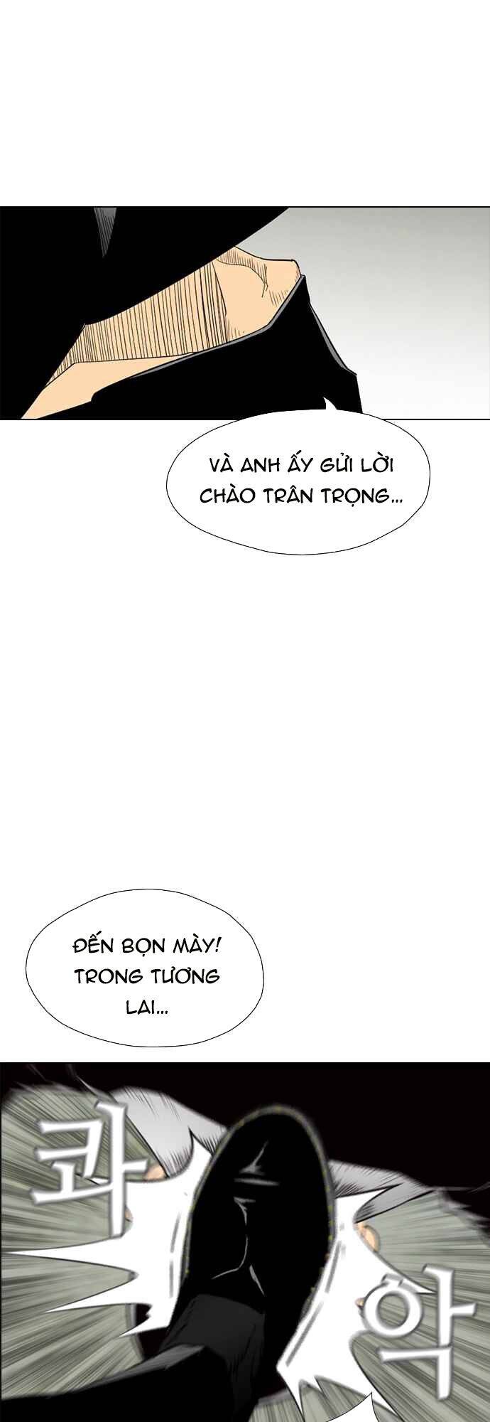 Kẻ Hồi Sinh Chapter 131 - Trang 2