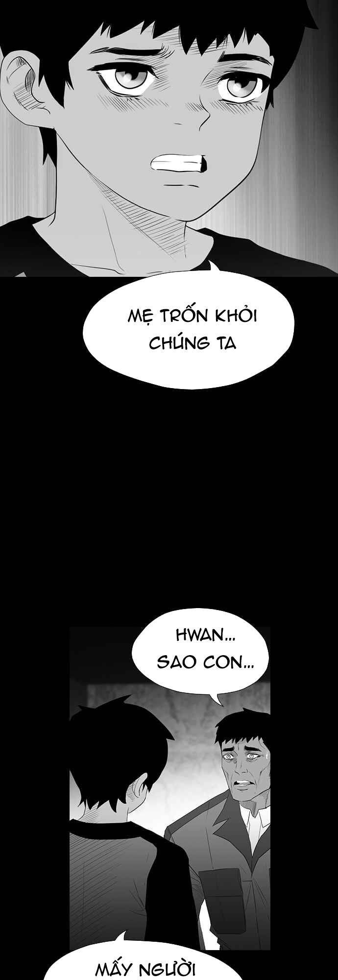 Kẻ Hồi Sinh Chapter 130 - Trang 2